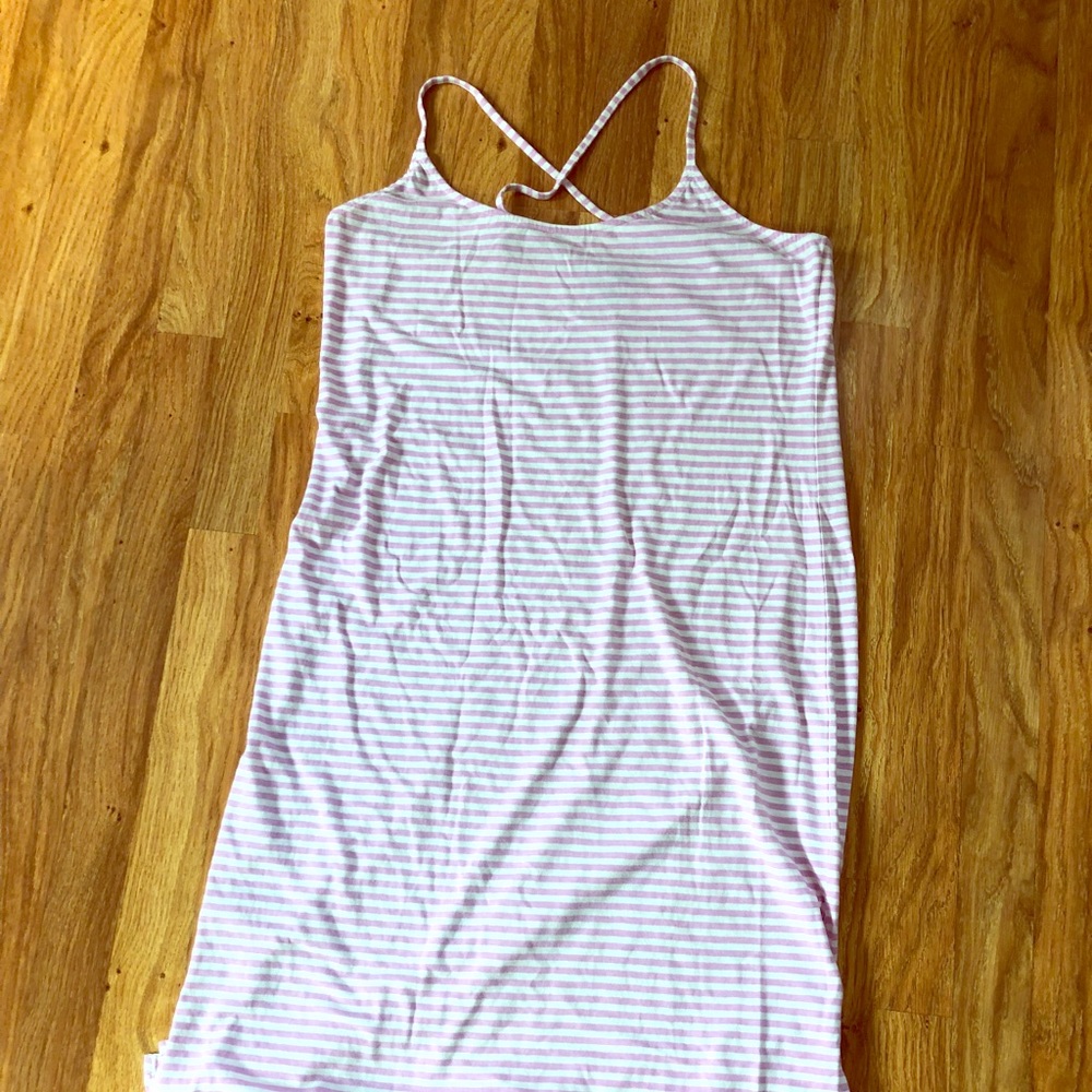 JCrew sundress, new without tags